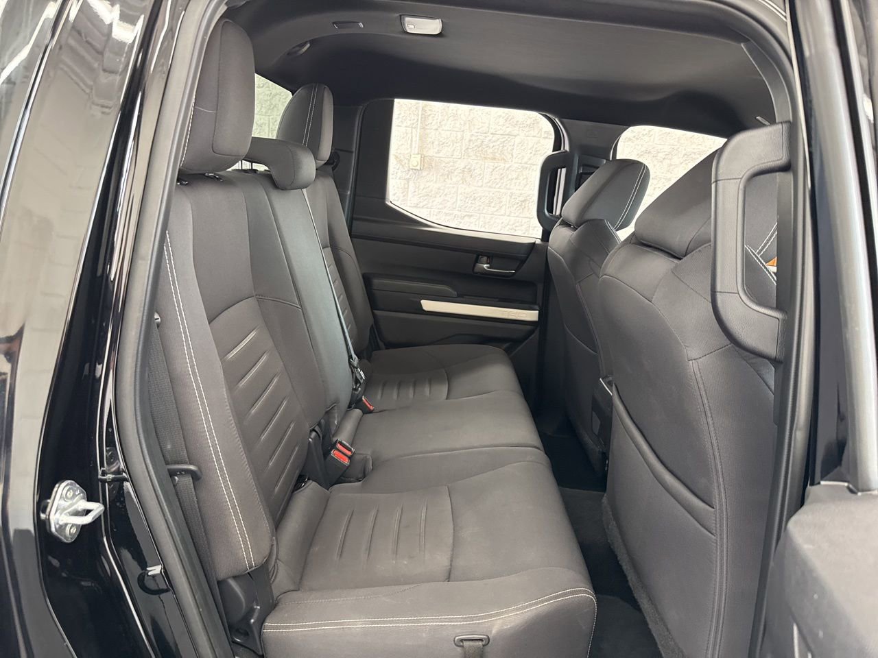 Certified 2024 Toyota Tacoma TRD Off-Road image 40