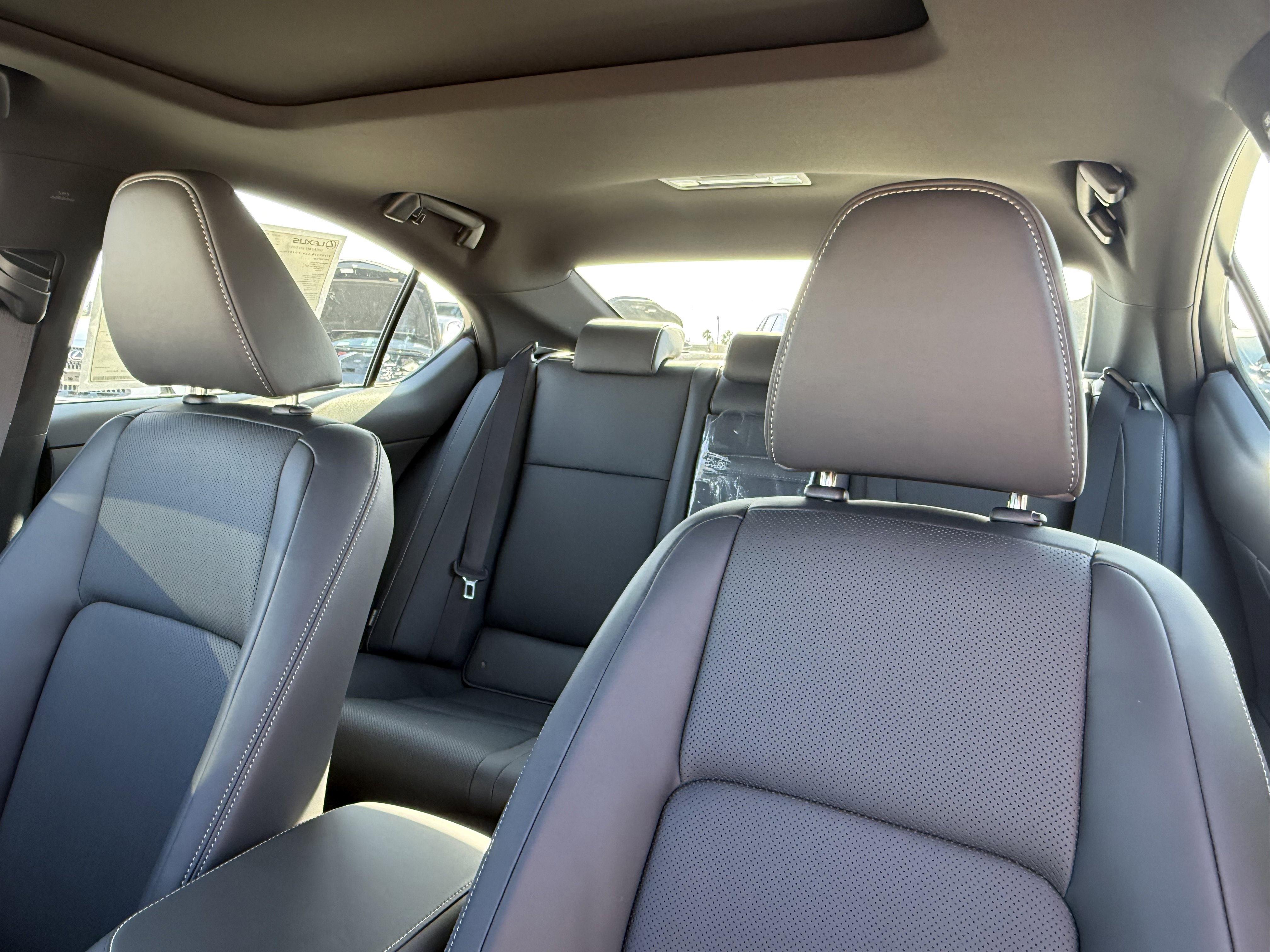 New 2026 Lexus IS 350 F Sport image 18