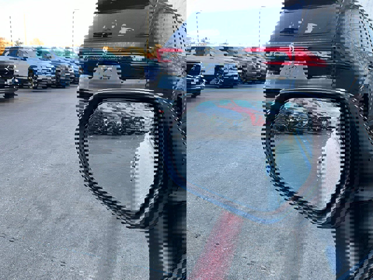 Used 2025 Toyota Camry LE image 18