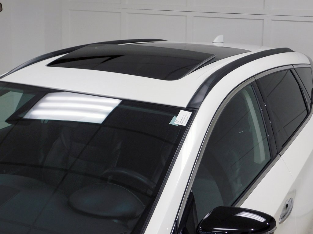 Used 2024 Nissan Murano SL image 20