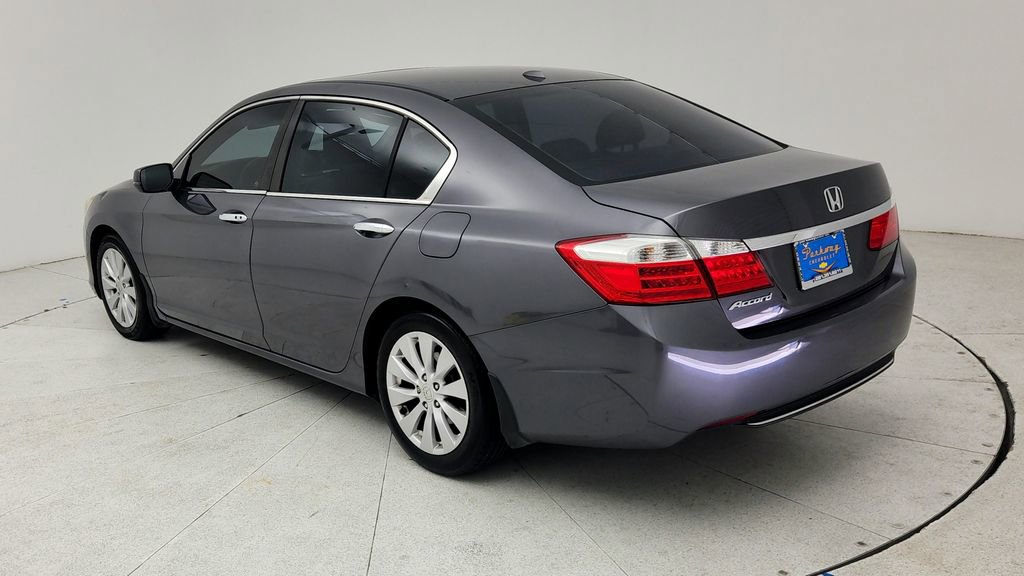 Used 2014 Honda Accord EX-L image 6