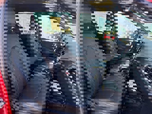 New 2026 Chrysler Pacifica Select image 32