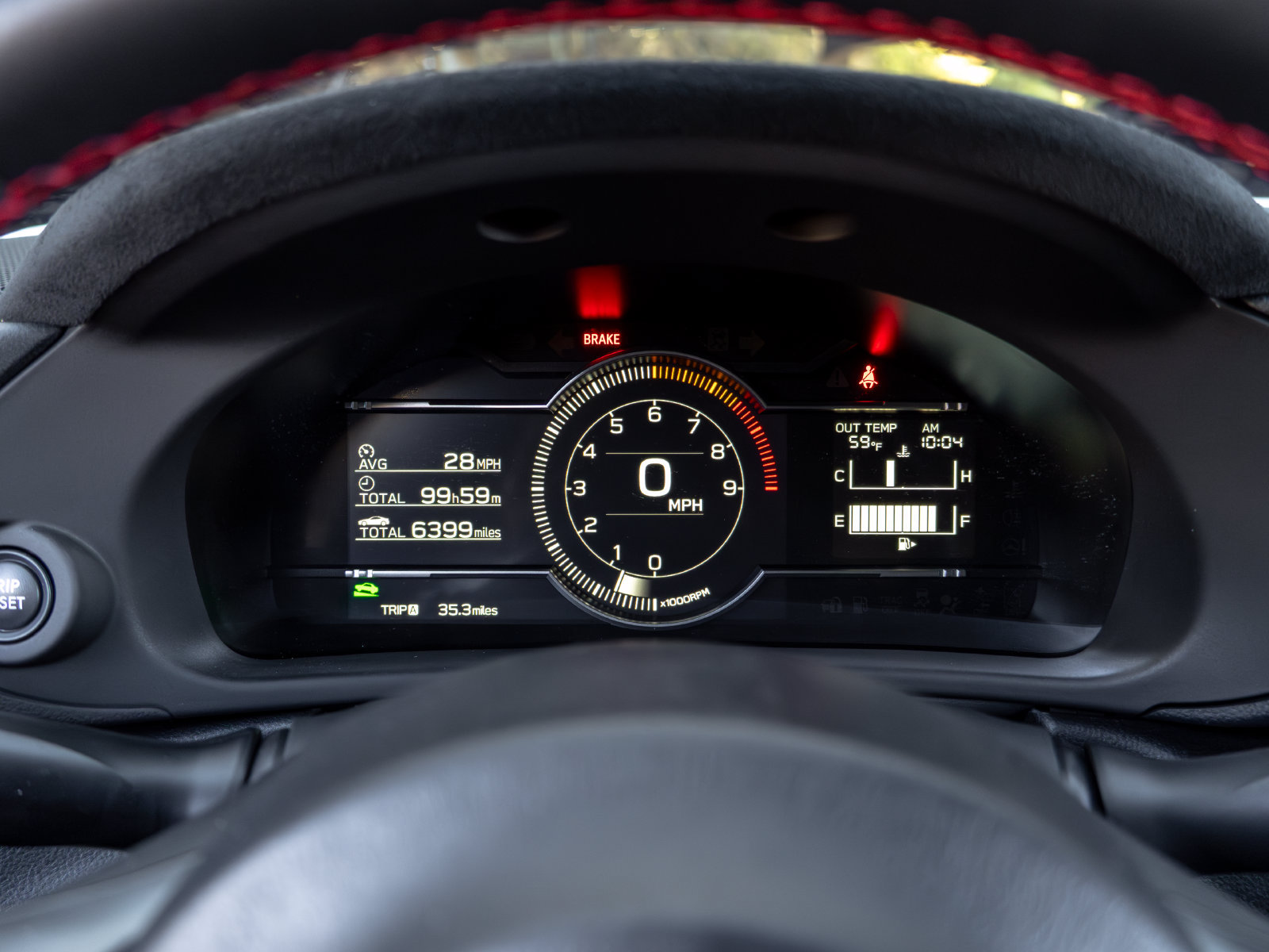 Used 2024 Toyota GR86 TRUENO Edition RWD image 35