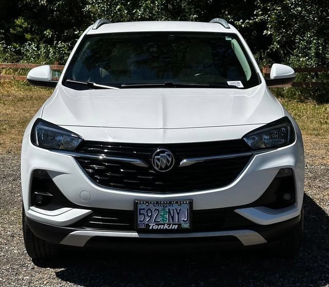 Used 2022 Buick Encore GX Select FWD image 3