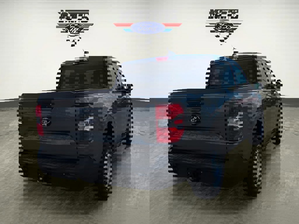 New 2025 Ford Maverick XL image 5