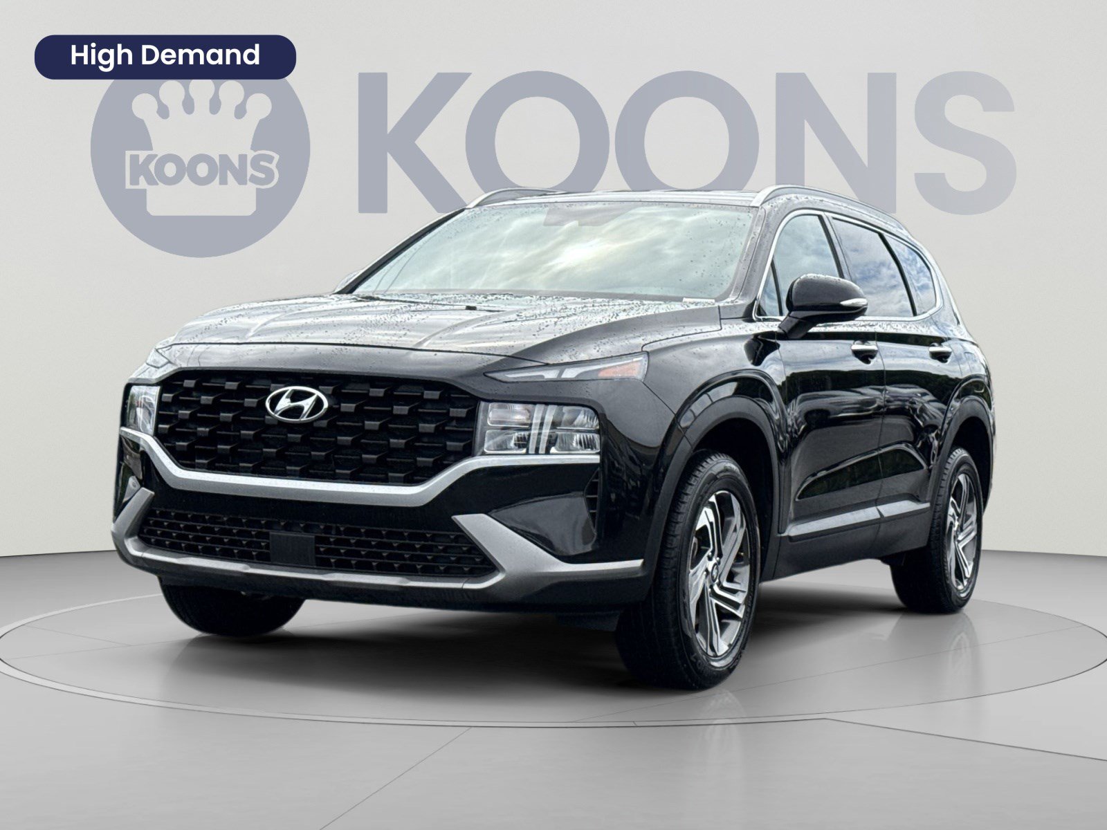 Certified 2023 Hyundai Santa Fe SEL
