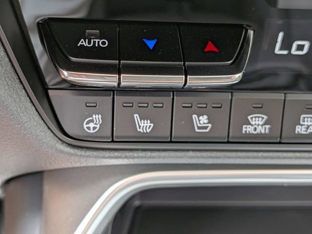 New 2026 MAZDA CX-70 SC Plus AWD/4WD image 22