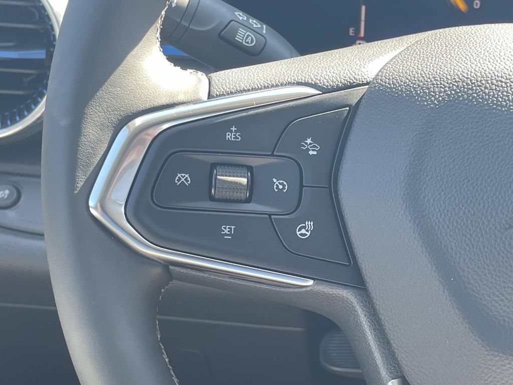 New 2026 Chevrolet Trax LT w/ Driver Confidence Package FWD image 22