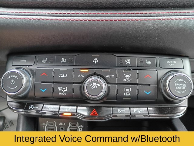 Used 2023 Dodge Durango GT AWD/4WD image 17