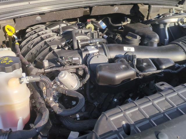 Used 2024 Jeep Grand Cherokee Limited image 25