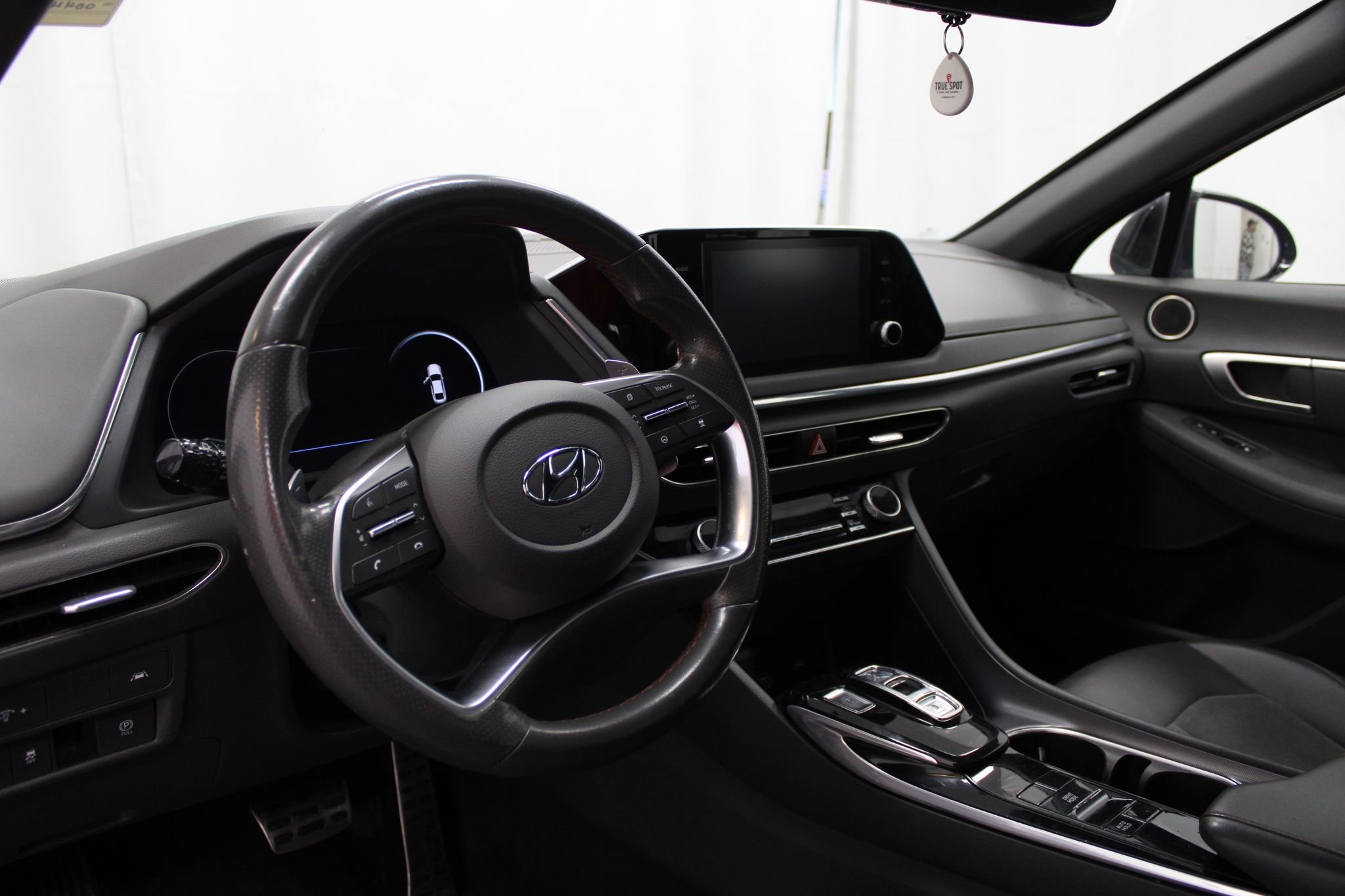 Used 2020 Hyundai Sonata SEL Plus image 14