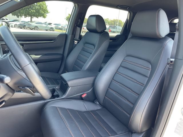 Certified 2026 Honda CR-V Sport-L image 26