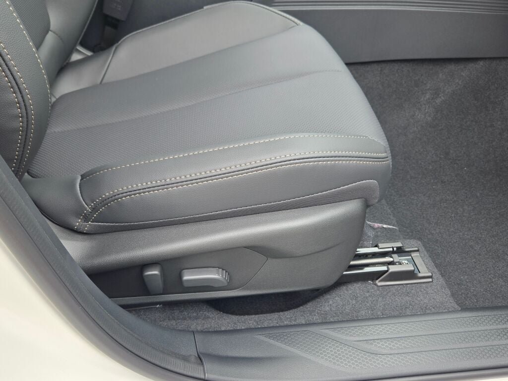 New 2026 Subaru Outback Limited XT AWD/4WD image 5