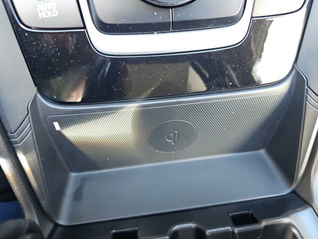 New 2026 MAZDA CX-50 AWD 2.5 Hybrid w/ Cargo Package image 23