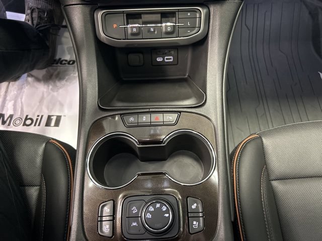 Used 2023 GMC Acadia AT4 w/ GMC Pro Grade Package AWD/4WD image 27