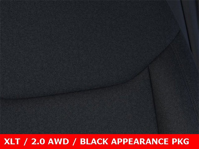 New 2025 Ford Maverick XLT w/ Black Appearance Package image 45