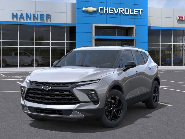 New 2026 Chevrolet Blazer LT image 6
