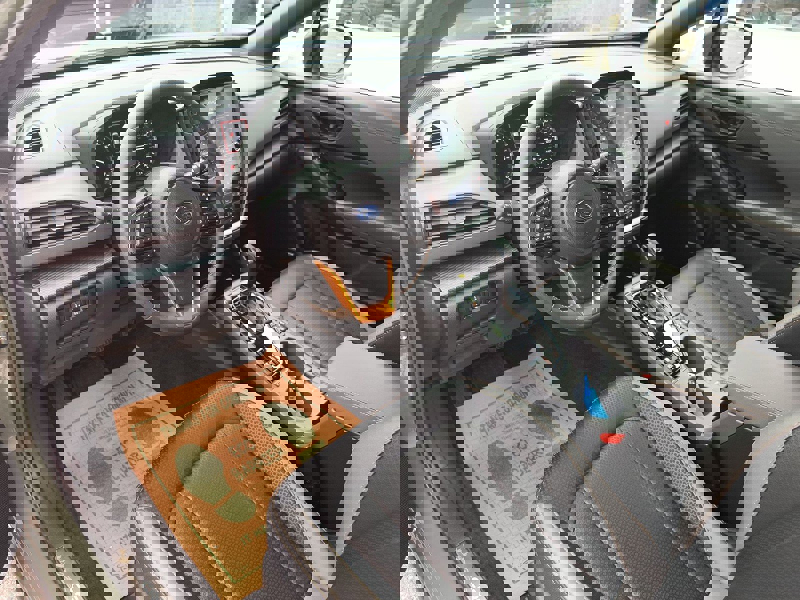 Certified 2024 Subaru Crosstrek 2.5i Wilderness image 10