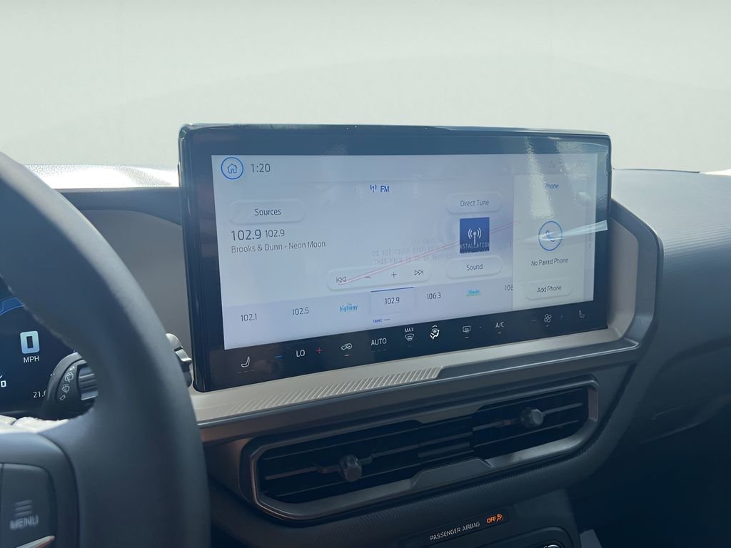 New 2025 Ford Bronco Sport Big Bend image 25