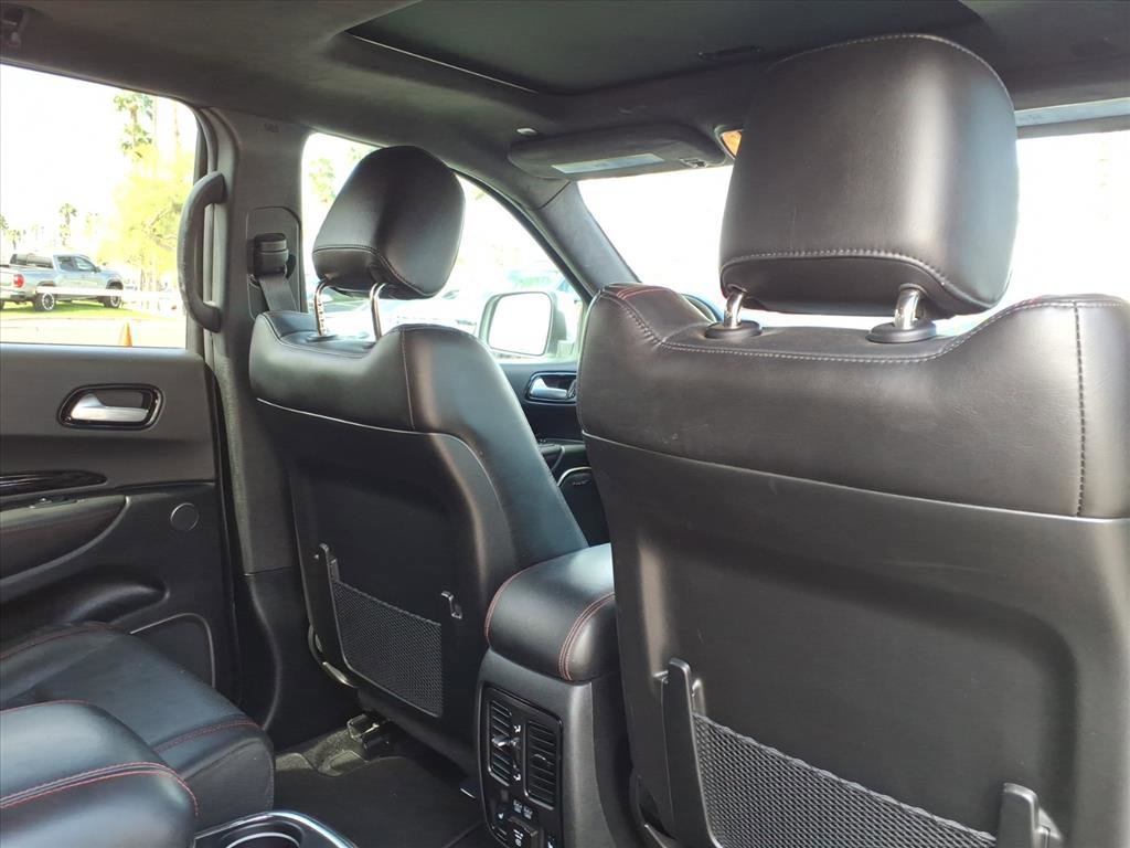 Used 2023 Dodge Durango Citadel image 13