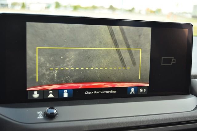 New 2025 Honda Accord Sport image 13