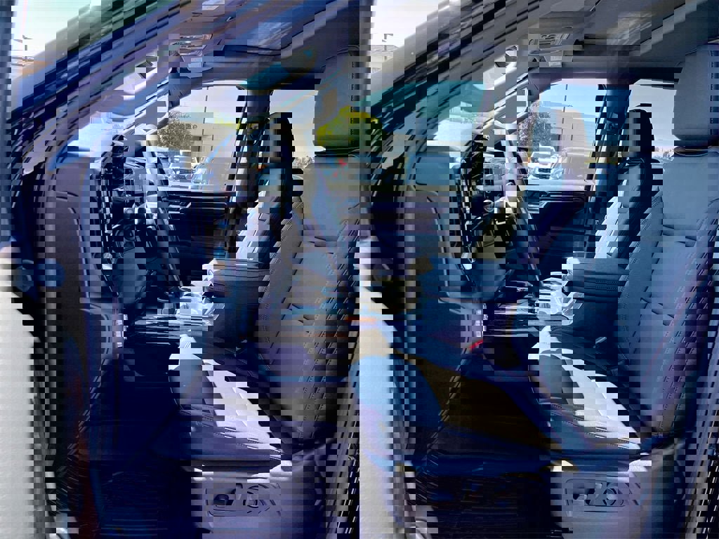 New 2026 GMC Sierra 1500 Elevation w/ Elevation Premium Package image 17