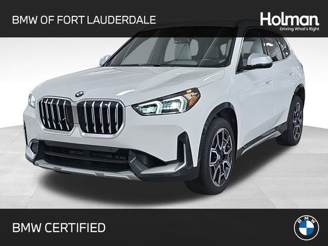 Used 2023 BMW X1 xDrive28i w/ Convenience Package