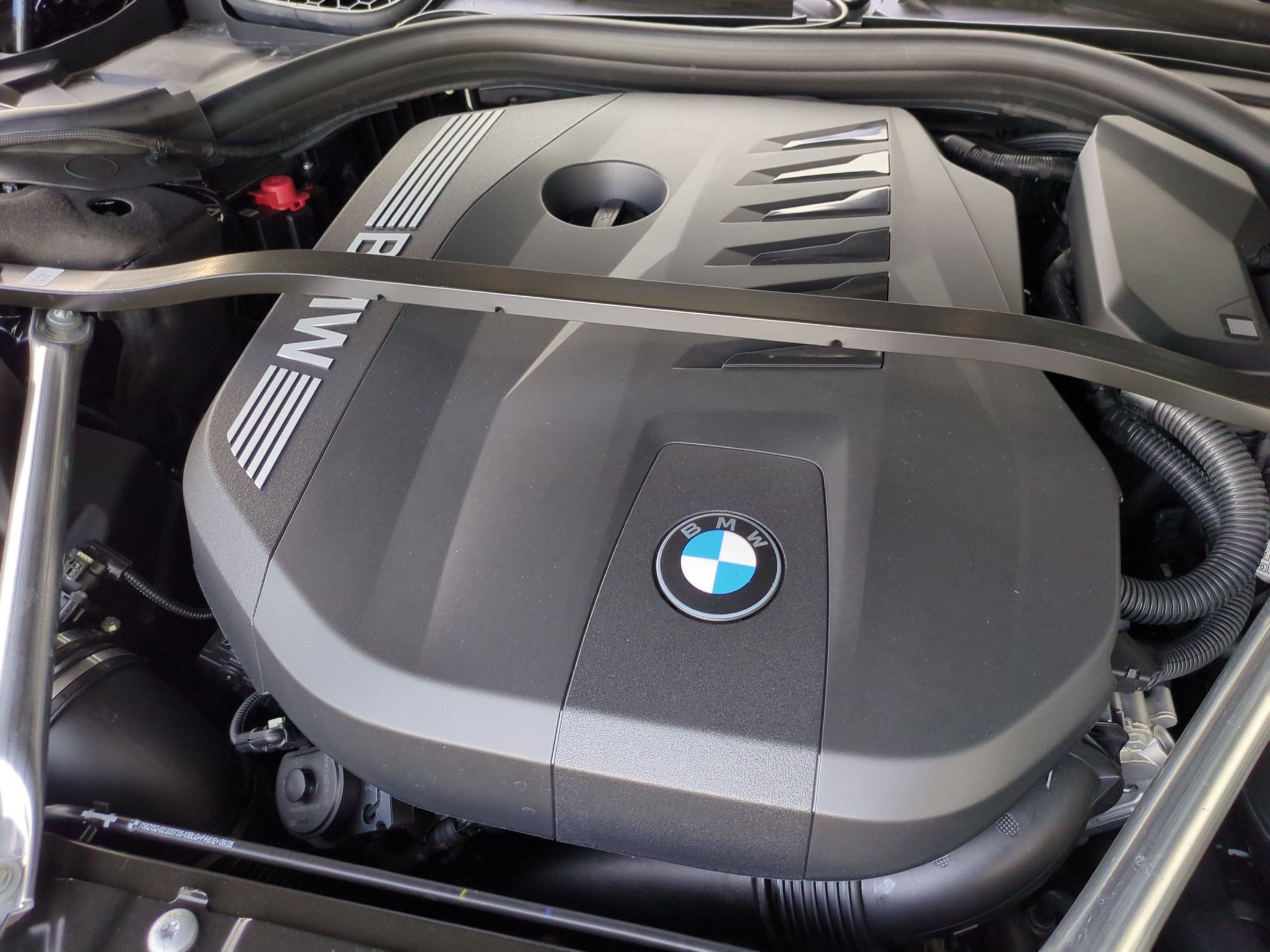 New 2027 BMW 740i xDrive w/ Executive Package AWD/4WD image 35