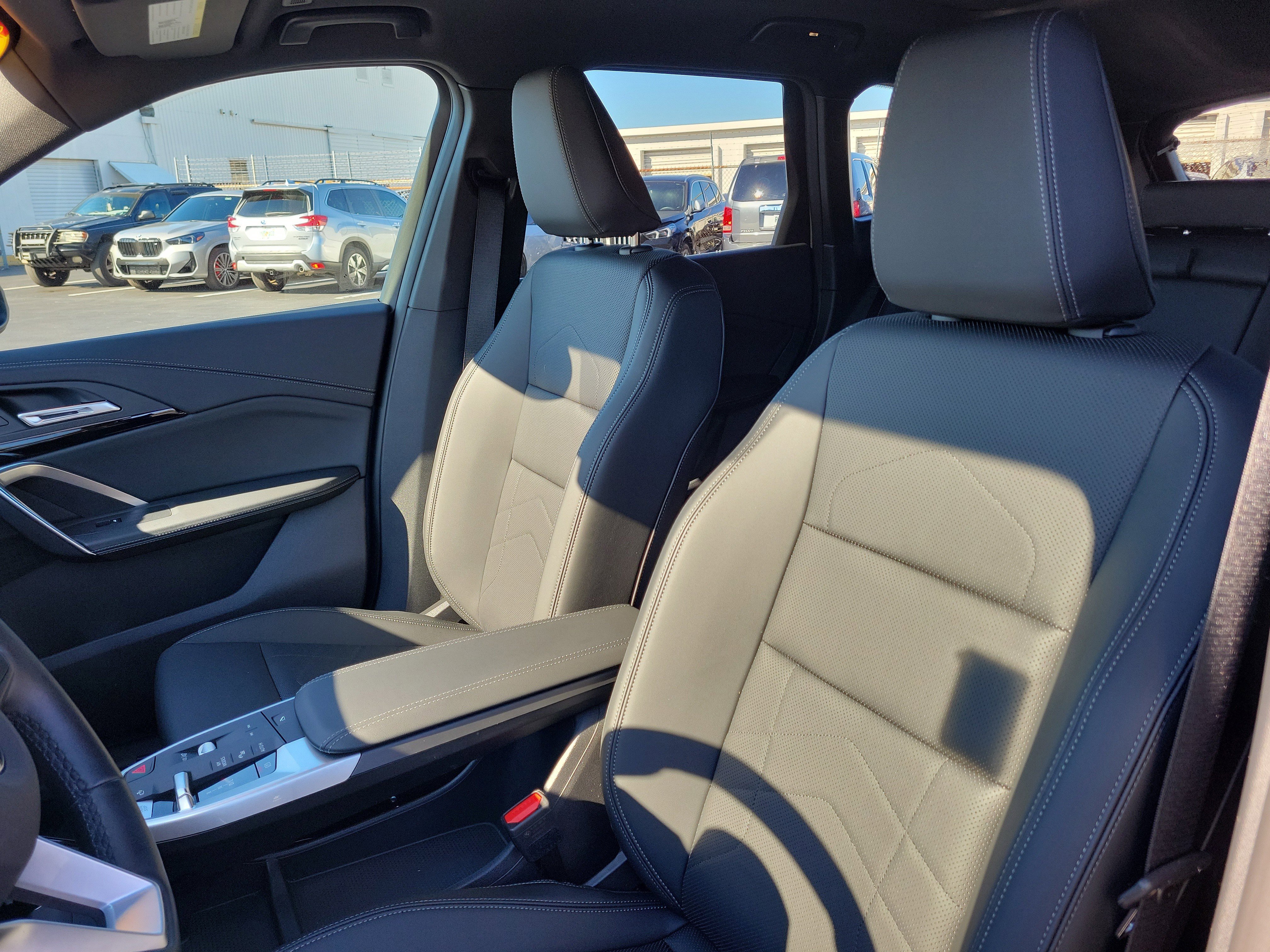 Used 2025 BMW X1 xDrive28i image 22