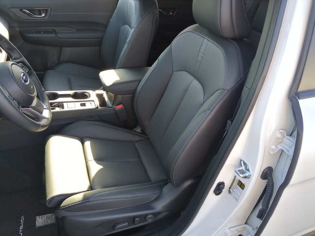 New 2026 Subaru Outback Limited AWD/4WD image 20