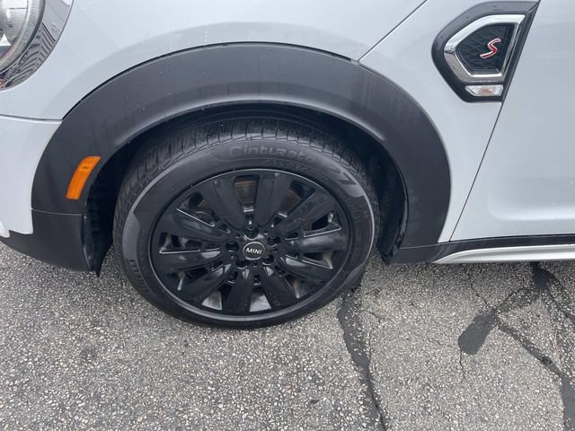 Used 2020 MINI Cooper Countryman S AWD/4WD image 12