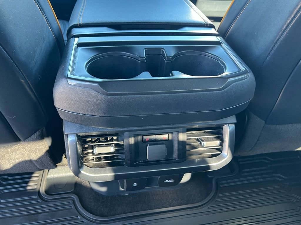 Used 2023 Ford F150 Tremor w/ Equipment Group 402A High image 22
