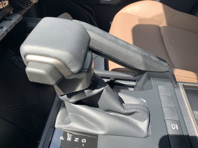 Used 2025 Toyota 4Runner Limited image 26