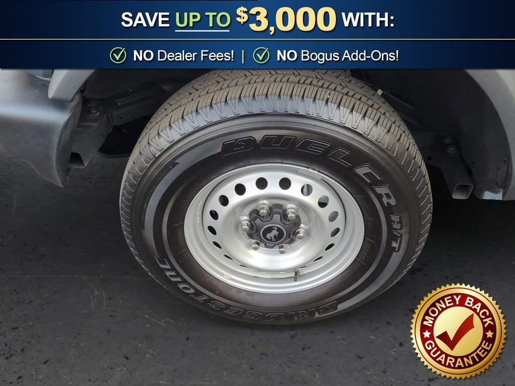 Used 2025 Ford Bronco 2-Door image 13