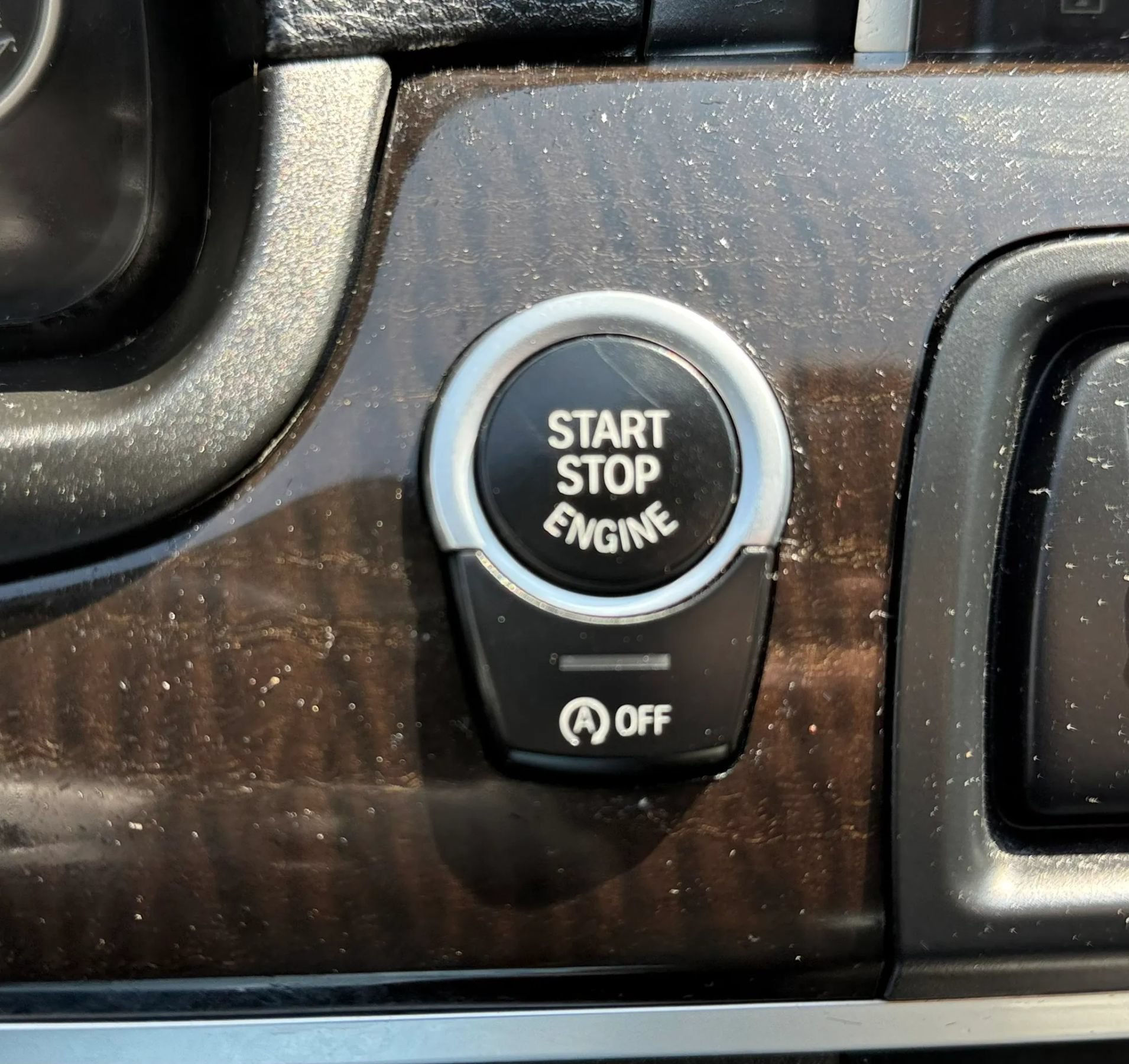 Used 2014 BMW 528i xDrive Sedan AWD/4WD image 20