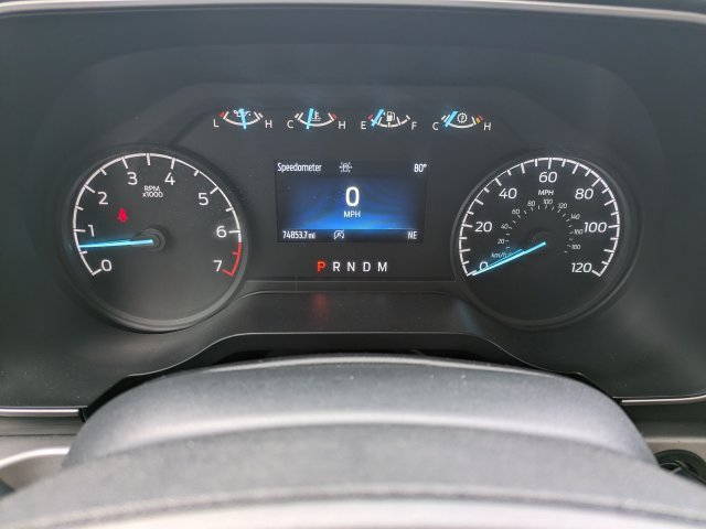 Used 2023 Ford F150 XLT RWD image 25