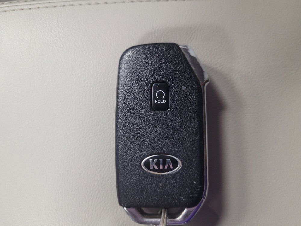 Used 2021 Kia Sorento S w/ Panoramic Sunroof Package FWD image 32
