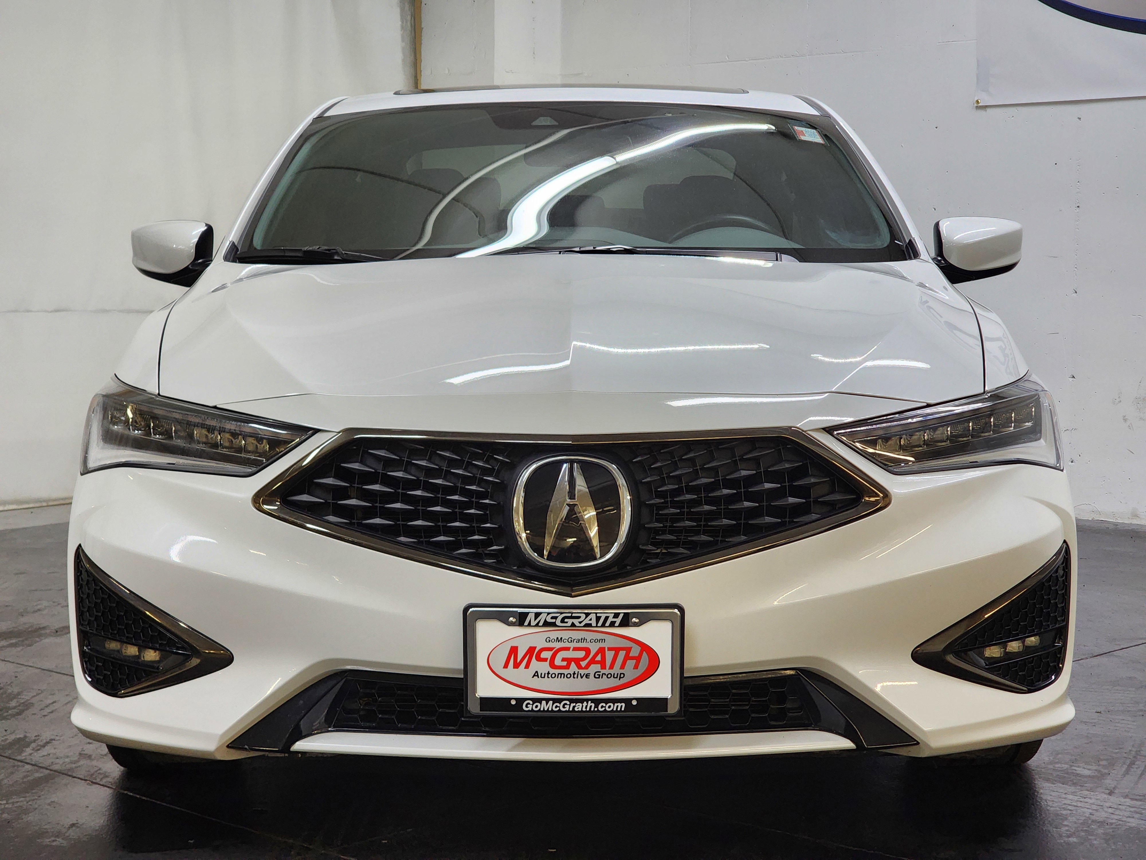 Used 2022 Acura ILX image 11