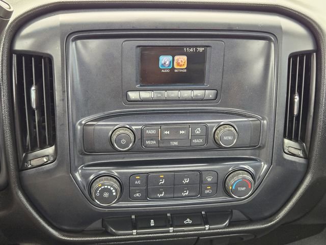 Used 2016 Chevrolet Silverado 2500 W/T RWD image 16