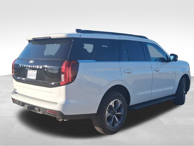 New 2027 Ford Expedition Active AWD/4WD image 12