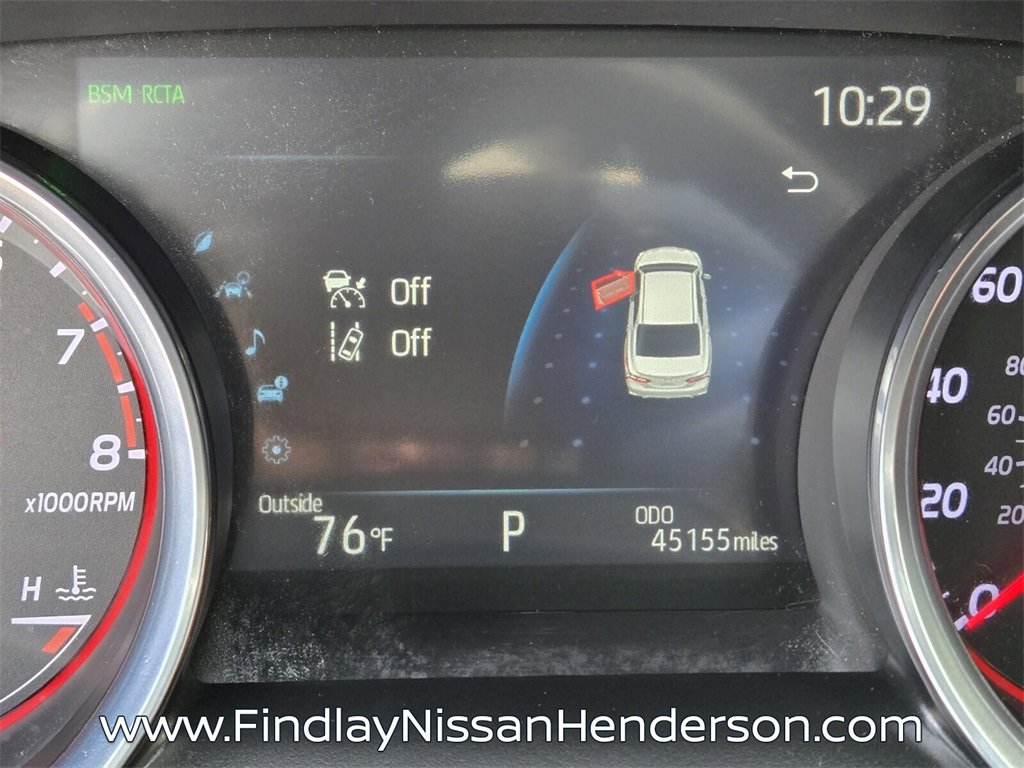 Used 2020 Toyota Camry XSE image 31