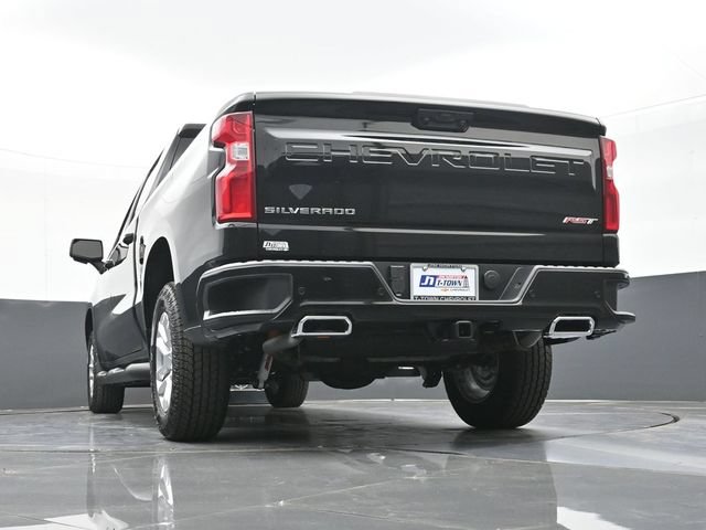 New 2026 Chevrolet Silverado 1500 RST w/ Safety Package AWD/4WD image 44