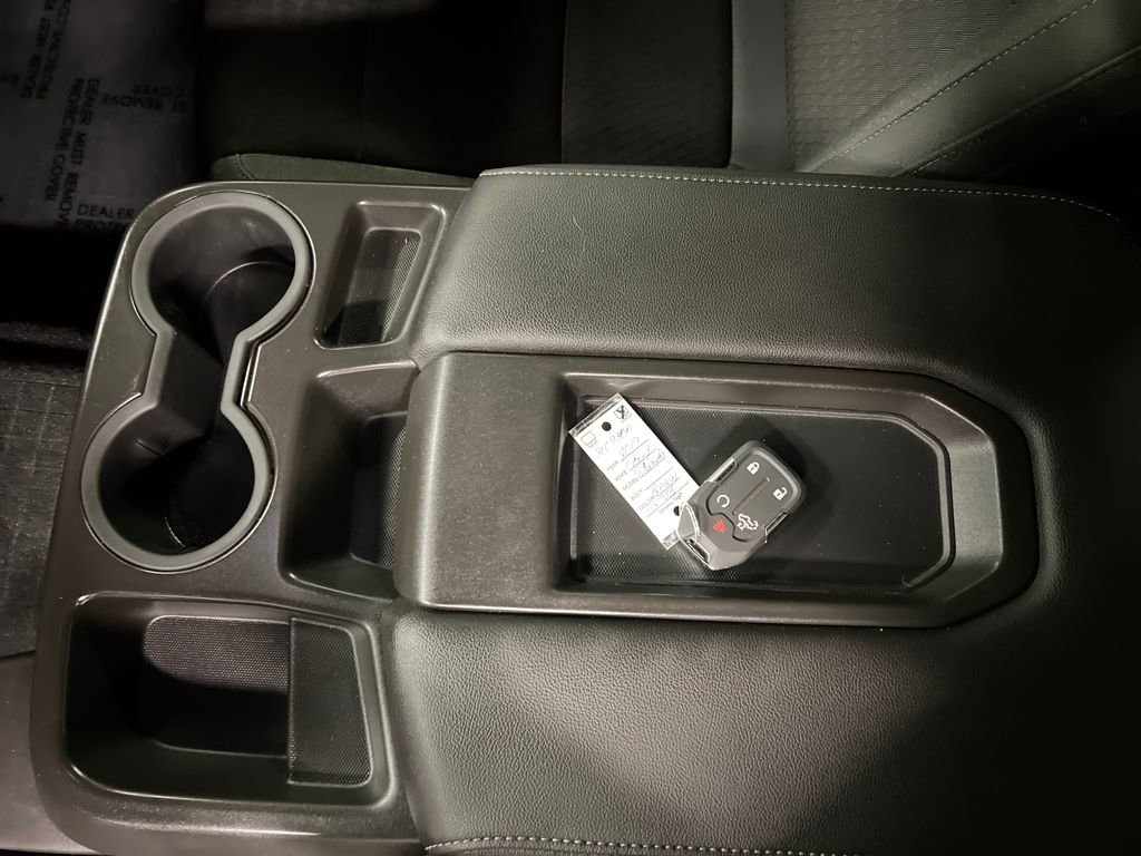 Used 2019 Chevrolet Silverado 1500 RST image 26