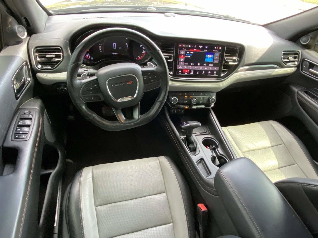 Used 2022 Dodge Durango R/T RWD image 15