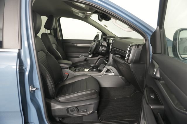 Certified 2024 Ford Ranger Lariat w/ FX4 Off-Road Package image 33