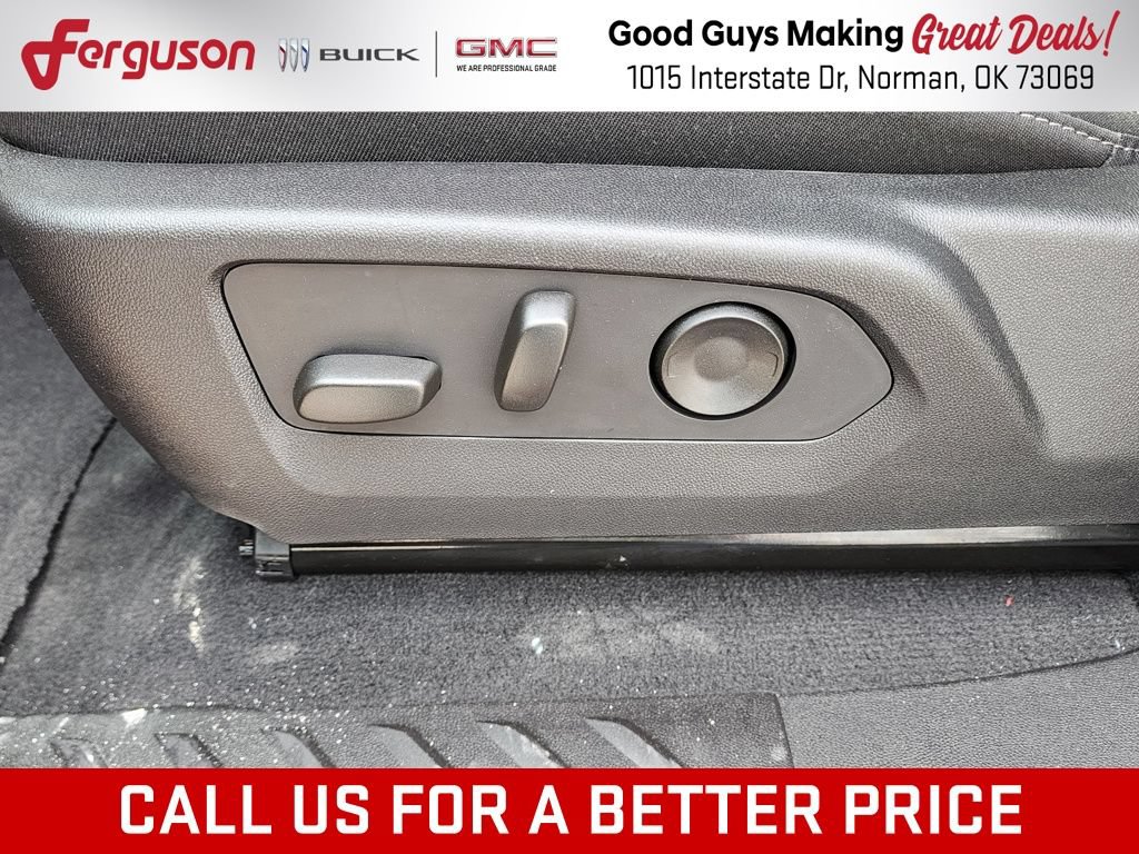 New 2026 GMC Canyon Elevation w/ Convenience Package AWD/4WD image 17