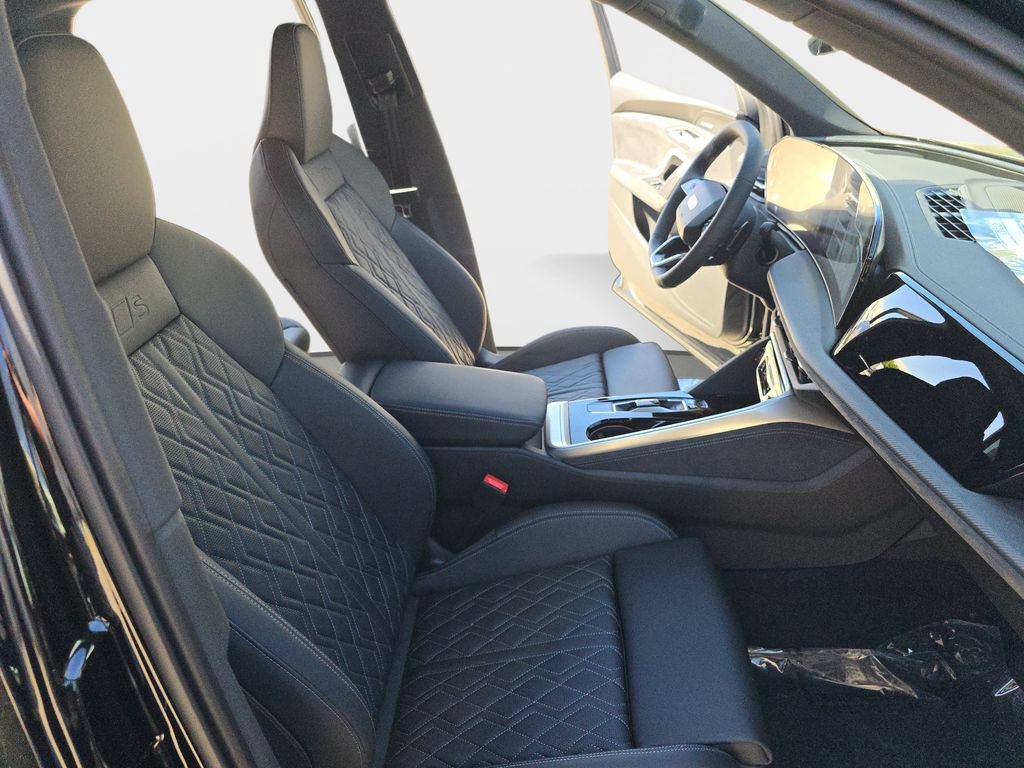 New 2026 Audi SQ5 Premium Plus AWD/4WD image 10