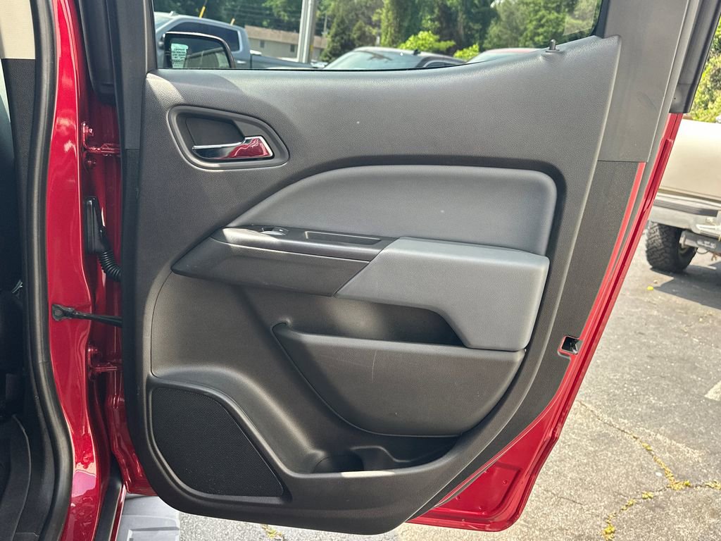 Used 2019 Chevrolet Colorado Z71 RWD image 17