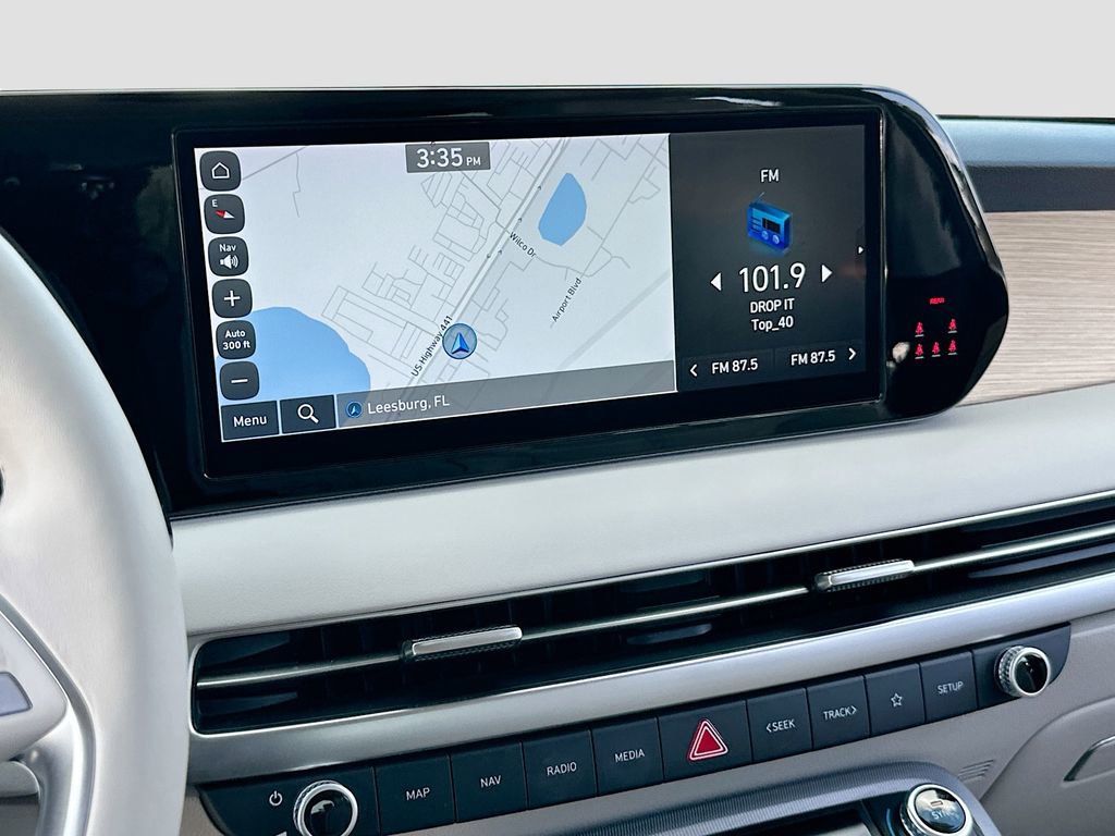 Used 2023 Hyundai Palisade Limited image 12