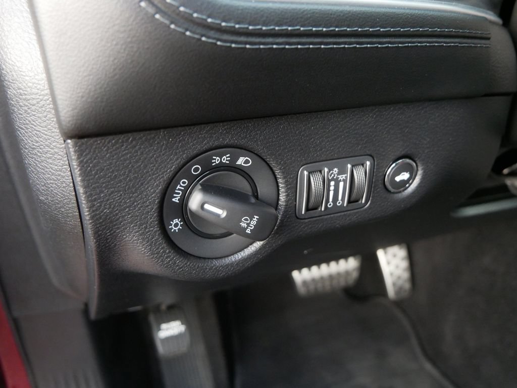 Used 2022 Dodge Challenger GT w/ Plus Package AWD/4WD image 14